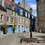 Maison Au Calme, Cote D'opale Et Audomarois Tatil Evi