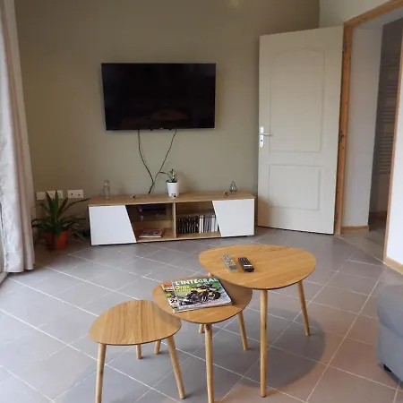 Maison Au Calme, Cote D'opale Et Audomarois Holiday home