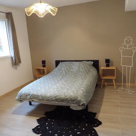 Maison Au Calme, Cote D'opale Et Audomarois Holiday home