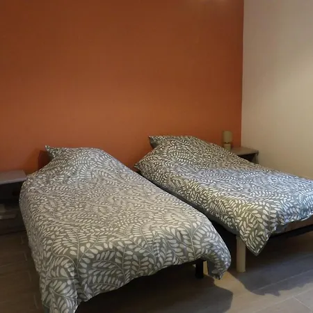 Maison Au Calme, Cote D'opale Et Audomarois