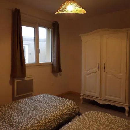 Maison Au Calme, Cote D'opale Et Audomarois Bourthes