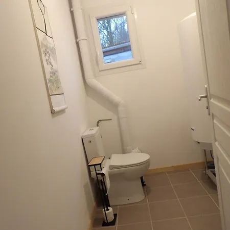 Maison Au Calme, Cote D'opale Et Audomarois Feriehus *
