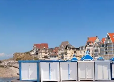 Maison Au Calme, Cote D'opale Et Audomarois *