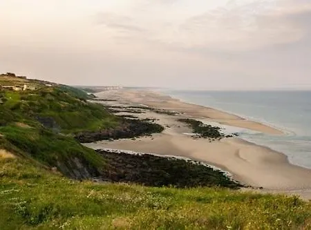 Maison Au Calme, Cote D'opale Et Audomarois * Bourthes