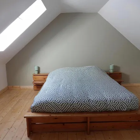 Maison Au Calme, Cote D'opale Et Audomarois Bourthes