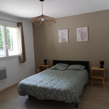 Maison Au Calme, Cote D'opale Et Audomarois * Bourthes