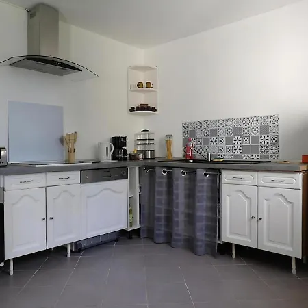 Maison Au Calme, Cote D'opale Et Audomarois Ferienhaus