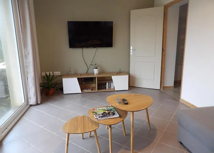 Maison Au Calme, Côte D'opale Et Audomarois Hébergement de vacances