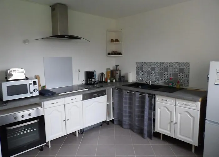 Maison Au Calme, Côte D'opale Et Audomarois Hébergement de vacances Bourthes