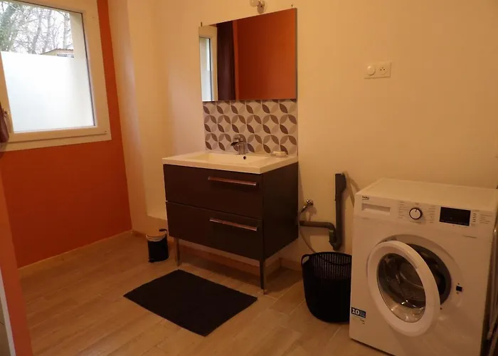 Maison Au Calme, Côte D'opale Et Audomarois *