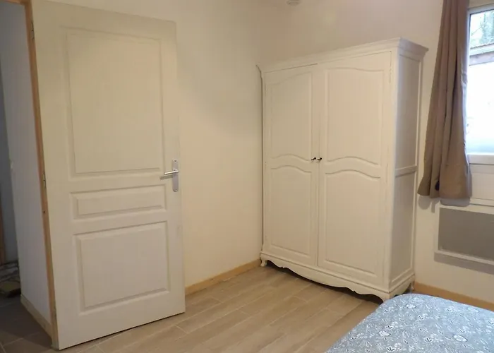 Hébergement de vacances Maison Au Calme, Côte D'opale Et Audomarois