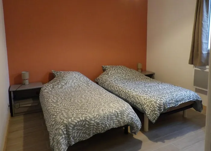 Maison Au Calme, Côte D'opale Et Audomarois