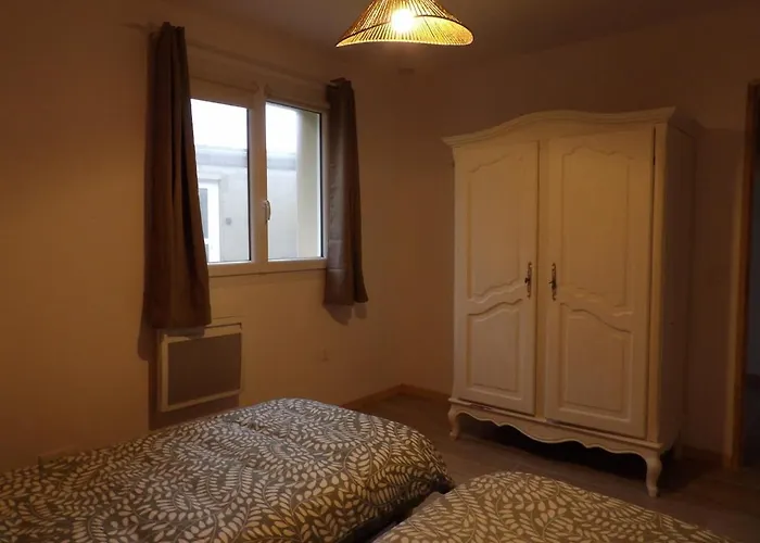 Maison Au Calme, Côte D'opale Et Audomarois Bourthes