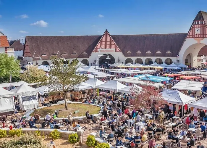 Maison Au Calme, Côte D'opale Et Audomarois * Bourthes