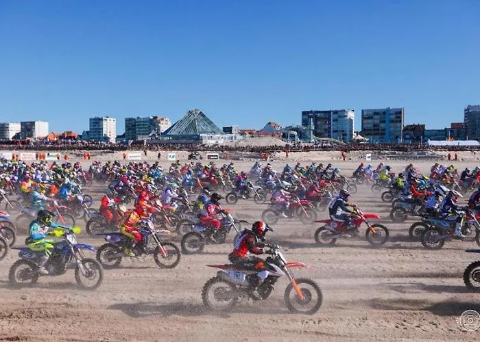 Maison Au Calme, Côte D'opale Et Audomarois Hébergement de vacances