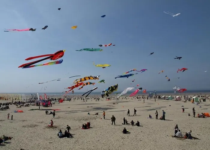 Maison Au Calme, Côte D'opale Et Audomarois *