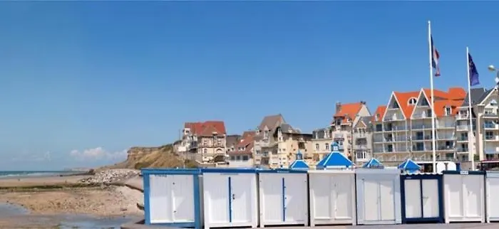 Maison Au Calme, Côte D'opale Et Audomarois *