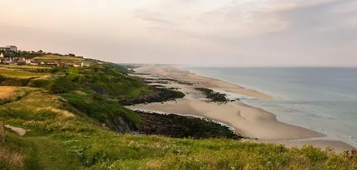 Maison Au Calme, Côte D'opale Et Audomarois * Bourthes