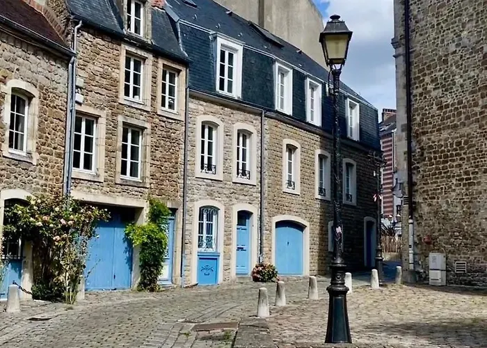 Maison Au Calme, Côte D'opale Et Audomarois Hébergement de vacances